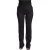 Gestreepte Slim Fit Broek