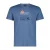 Bedrukt T-shirt CMP