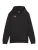 PUMA Sportief sweatshirt  zwart / wit
