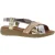 Cypres Sandalen 109014