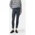 Closed Skinny Pusher Mid Grey