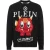 Pullover Ronde Hals