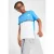 The North Face T Shirt Trein & Logo Kinderen