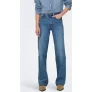 Only Onljuliette hw wide leg dnm box