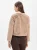 Marie Lund Tussenjas  taupe
