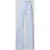 BAUM & PFERDGARTEN straight fit jeans met logopatch