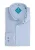 District Indigo Performance Overhemd Light Blue  42