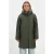 Kjelvik Rhode outdoor jas – groen