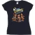 Li-cense Disney dames luca best summer ever katoenen t-shirt