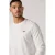 Levi’s longsleeve wit