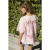 Only Onlkinna s/s oversize top box jrs