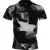 Camouflageprint Pocket T-shirt