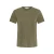 Dames-T-shirt Soaked in Luxury SLColumbine Crew-Neck