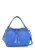HARPA Schoudertas ‘UZAY’  blauw