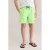 WE Fashion zwemshort limegroen