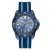 Guess Herenhorloge Kwarts Blauw