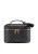 JOOP! Make up tas ‘Cortina 1.0 Flora’  donkerblauw / wit