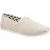 TOMS Alpargata Jute Heren Espadrilles Naturel Ongeverfd
