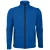 SOLS Heren Race Soft Shell Jas (Koningsblauw)