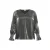 Damesblouse met lange mouwen KAFFE Curve Milla