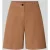 Marc O’Polo regular fit chino-shorts van katoenmix