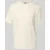 Scotch & Soda T-shirt met structuurpatroon en ronde hals