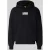 Only & Sons Oversized hoodie van katoenmix model ‘PEANUTS BACK’