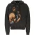 Off-White Bacchus Black Skate Hoodie