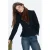 Mango getailleerde blazer met wol – donkerblauw