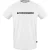 Aquascutum Heren Box Logo T-shirt (Wit)