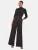Lipsy Broek  zwart