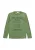 s.Oliver Shirt  groen / zwart