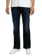 Diesel 2007 Zatiny Bootcut Jeans, Blauw