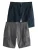 Next Cargobroek  navy / donkergrijs
