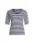 JOOP! Shirt ‘Tonica’  navy / wit