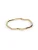 PIECES Armband  goud
