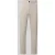 lindbergh Slim fit stoffen broek met omgeslagen broekspijpen