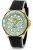 Invicta Grand Diver 51089 Herenhorloge – Quartz Uurwerk – Roestvrij Staal met Blauwe Wijzerplaat – 48 mm