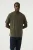 Garcia t-shirt olijfgroen