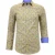 Tony Backer Paisley slim fit