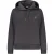 Napapijri Zwarte Katoenen Dames Hoodie