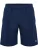 Hummel Sportbroek ‘Pulse’  donkerblauw / wit
