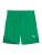 PUMA Sportbroek ‘Teamjaws Starter’  groen / wit