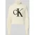 Calvin Klein Jeans Gebreide coltrui