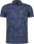 NZA Polo Navy heren