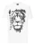 T-Shirt Ronde Hals Lion
