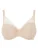 Chantelle BH ‘Easy Feel Floral Touch’  beige