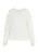 usha WHITE LABEL Trui ‘Teylon’  wit