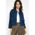 LOLALIZA denim spijkerjas dark blue denim