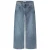 NAME IT KIDS NKFROSE wide leg jeans – middenblauw